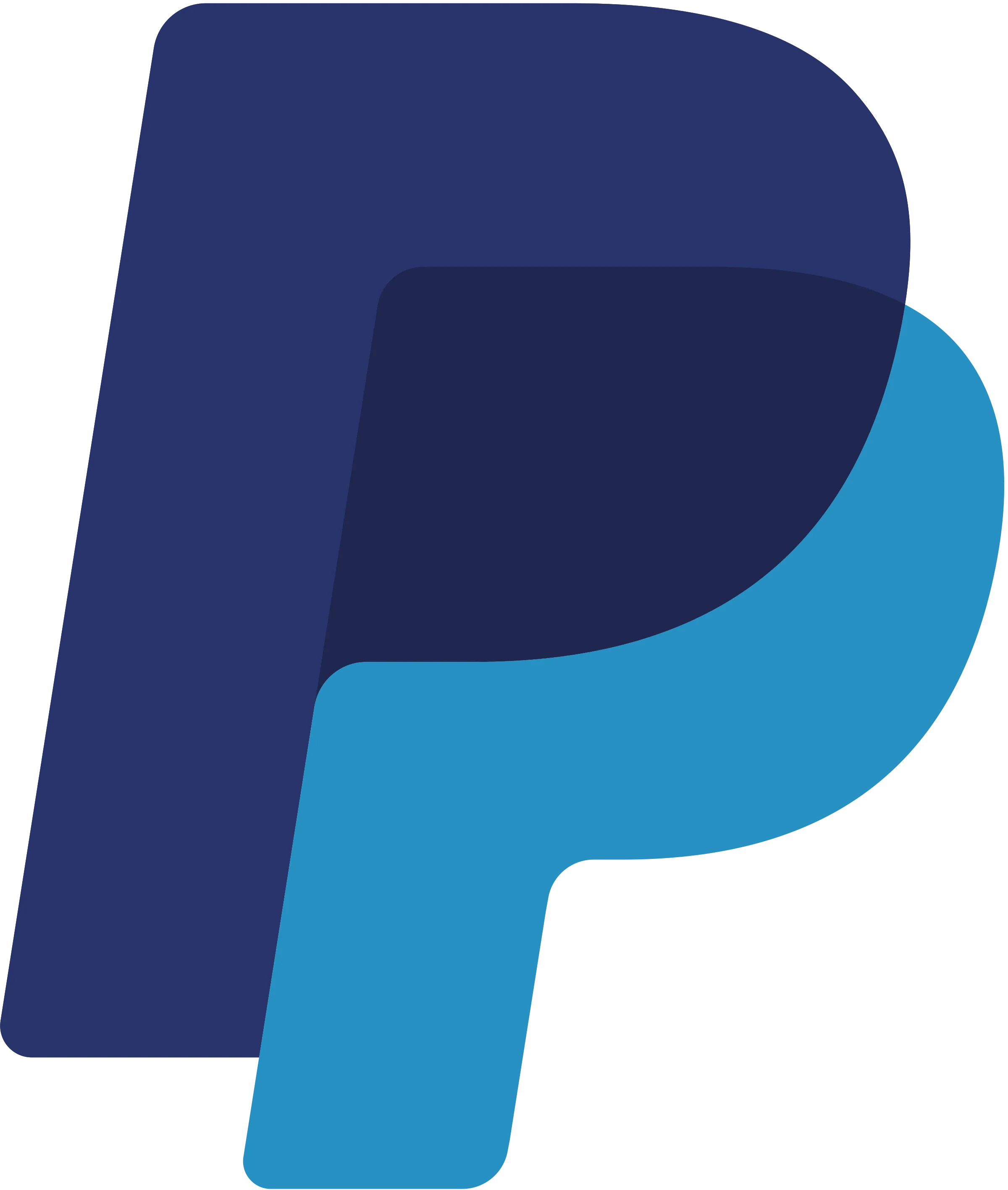 PayPal payment gateway integration